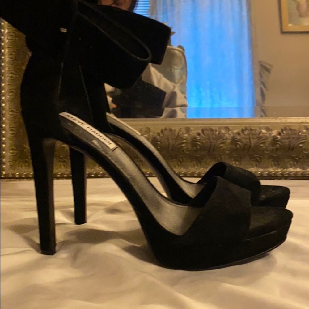 NEW: Steve Madden Circuit